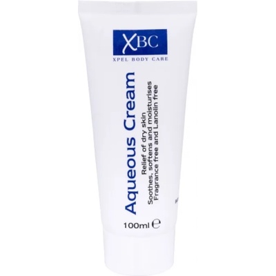 Xpel Body Care Aqueous Cream Кремове за тяло 100ml