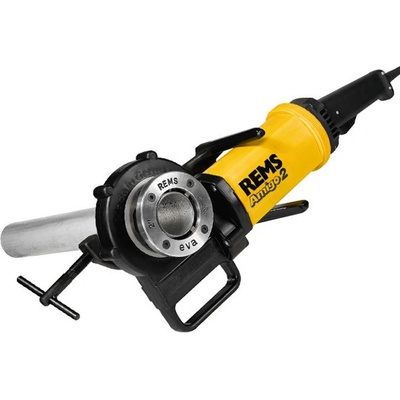 Závitořez REMS Amigo 2 Set R 1/2 - 2" – Zboží Mobilmania