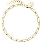 Rosefield гривна в златист цвят Rectangle JBRCG-J561 Rosefield | Lilav | ЖЕНИ | ЕДИН РАЗМЕР