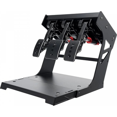 SIMAGIC P1000i Modular Inverted Dual Pedal Set