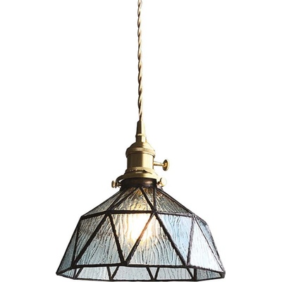 Omnia Electric Винтидж пендел модел Blue (1006752)