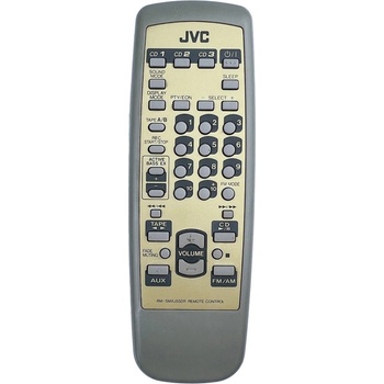 Diaľkový ovládač General JVC RM-SMXJ550R