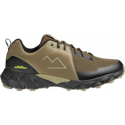 Safety Jogger Taman športová obuv khaki