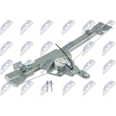 Zvedací zařízení oken NTY EPS-PE-016