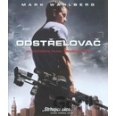 Odstřelovač BD