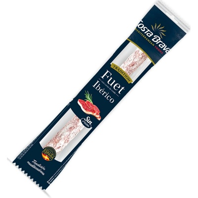 Collell Saláma Fuet Iberico 150 g