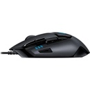 Image 1 of Logitech G402 Hyperion Fury (910-004067)