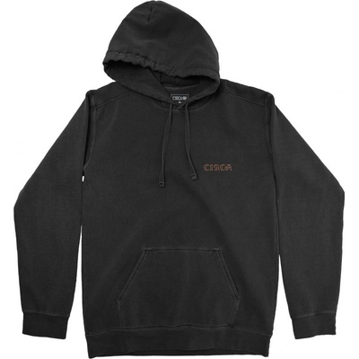 Circa mikina C1RCA BURN MEMORIES HOOD