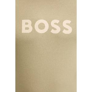 BOSS мъжки от памук T-Shirt RN (50491706) - answear - 107,55 лв