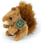 Rappa Плюшена катерица 12 см eco-friendly (260641)