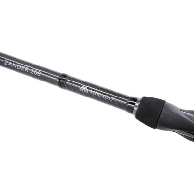 MIKADO INAZUMA PRO ZANDER 2,08 m 22 g 1 diel