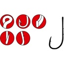 Gamakatsu LS-5213N New Label Hooks vel.2 10 ks