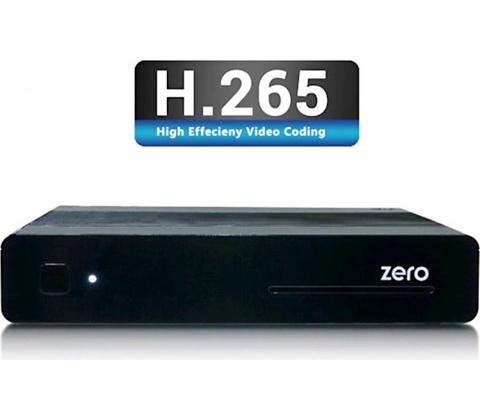 VU+ Zero 2