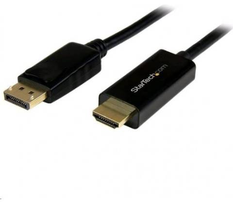 StarTech DP2HDMM2MB
