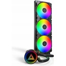 Montech LightFlow ARGB 360 Black
