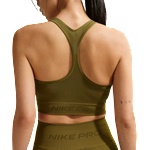 Nike Pro Seamless crop - 11teamsports - 55,55 лв