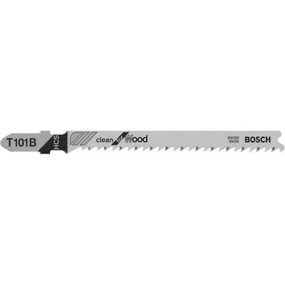 Bosch T101B Верт. Тр. /Дърво (2608630030)