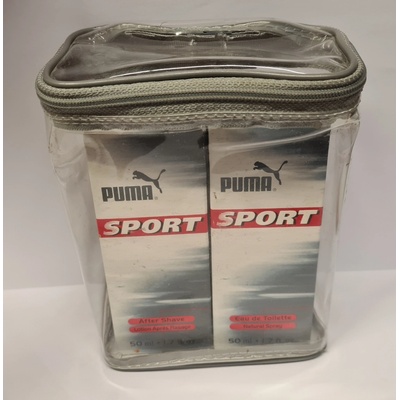Puma Men EDT 50 ml + voda po holení 50 ml darčeková sada