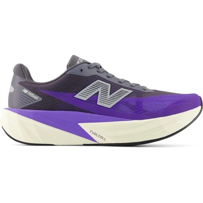 New Balance Мъжки маратонки New Balance Fuelcell Rebel V5 Running shoes - Electric Indigo - размер 42, 5 (EU) (023-2354-0821)