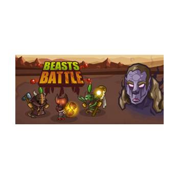 Beasts Battle