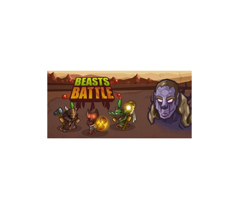 Beasts Battle