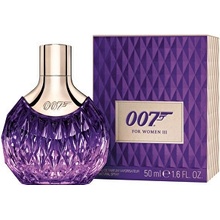 James Bond 007 III parfumovaná voda dámska 30 ml