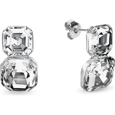 Spark čiré se Swarovski Elements Imperial Duo KT44802CC Krystal