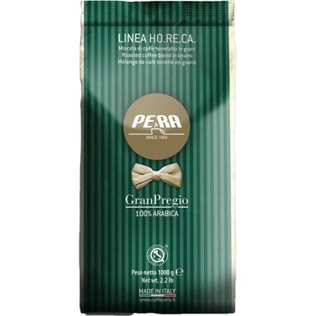 PERA Кафе на зърна PERA Gran Pregio - 1 кг (PER0003)