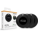 Aligator Sada Přívěšků Lifetag Apple Find My 3ks APD002