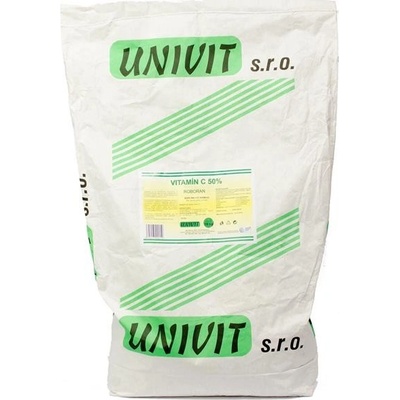 Vitamín C Roboran 50 plv 10 kg