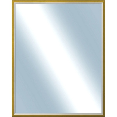 DANTIK Evoque 40x50 cm žlutá 3171