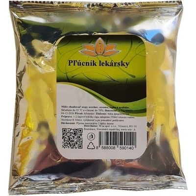Wita Plúcnik lekársky 50 g
