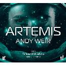 Artemis - Weir Andy CD