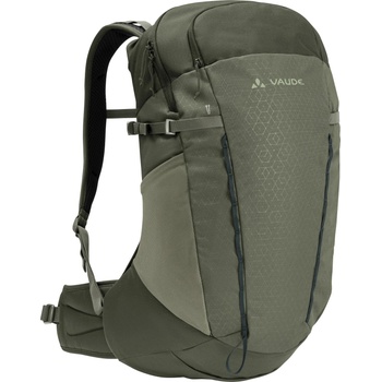 VAUDE Туристическа раница Vaude Agile Air 26 Walking backpack - Cedar Wood - размер One Size (502-8520-0311)