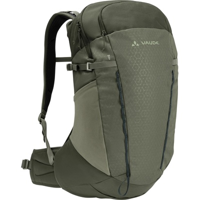 VAUDE Туристическа раница Vaude Agile Air 26 Walking backpack - Cedar Wood - размер One Size (502-8520-0311)