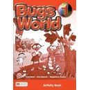 Bugs World 1 Activity Book