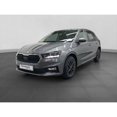 Skoda Fabia 1.0 TSI DSG 85 kW