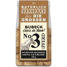 Bubeck Pferd nr.3 210 g