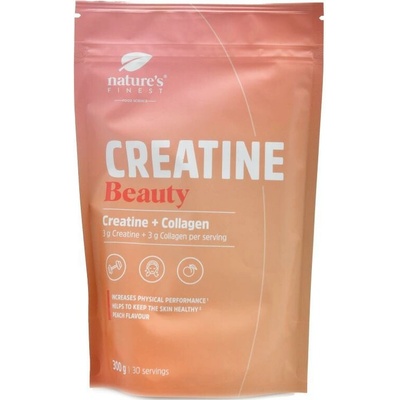Natures Finest Nutrisslim Beauty Creatine 300 g