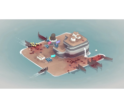 Bad North