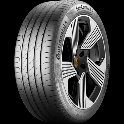 Continental EcoContact 7 255/50 R19 107V
