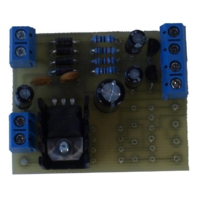 Němeček blikač pro přejezd Č 901 – Zboží Dáma