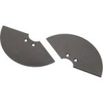 Fiskars Резервни остриета QuikDrill L, диаметър 20 см (FS 134737/1000641)