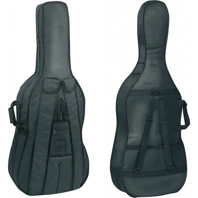 GEWA CS01 Gig Bag Cello 1/4 – Zboží Dáma