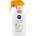 Nivea Sun Kid's Sensitive спрей SPF 50+ с помпа