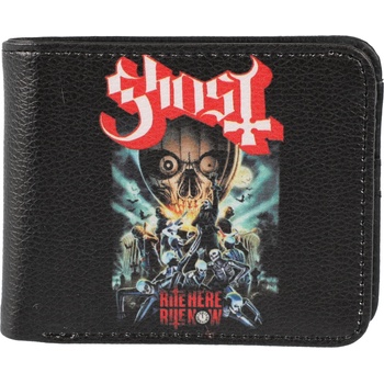 NNM Ghost - Rite Here, Rite Now WAGHORITE