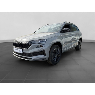 Skoda Karoq 1.5 TSI DSG Sportline 110 kW