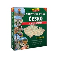 Mapy a průvodci