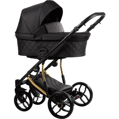 BABY MERC Piuma Limited 04ZE 2022