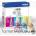Brother Комплект 3 бутилки с мастило BROTHER BT5000 Cyan, Yellow, Magenta